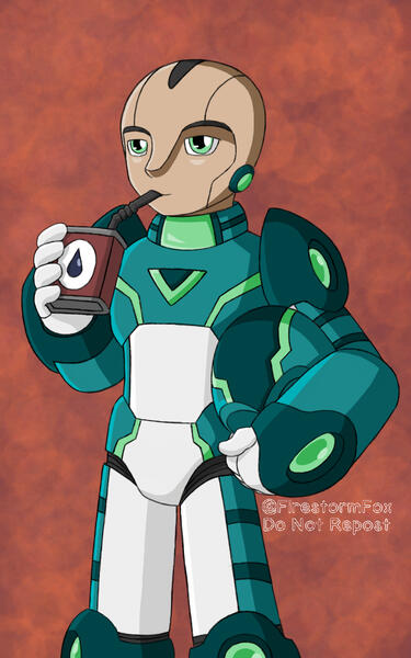 Nova Oil Break, 2013