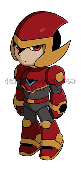 Marcus Perspective, 2018