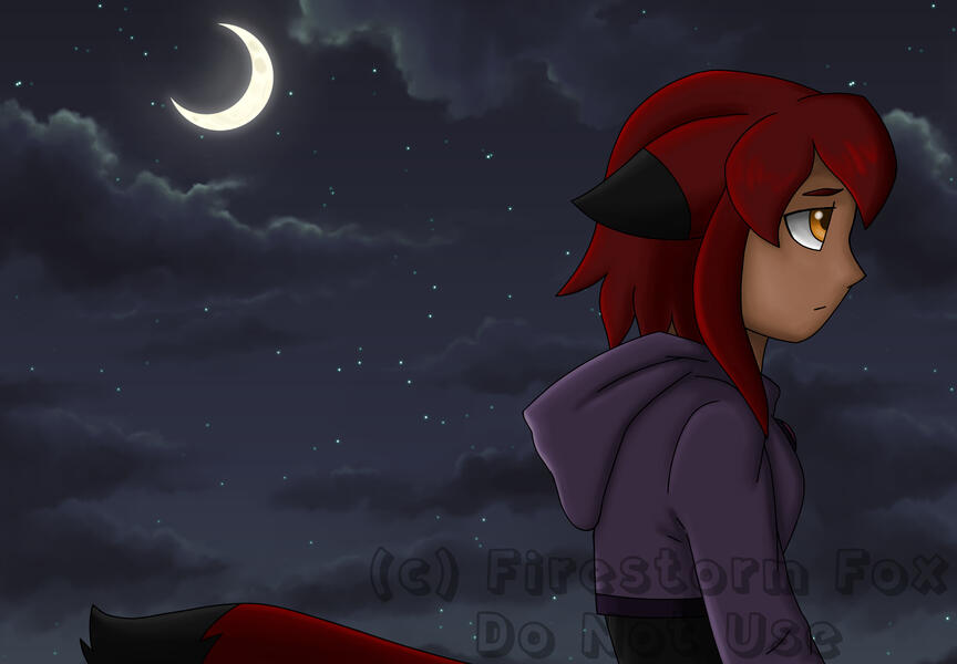 Rubi Melancholy, 2019