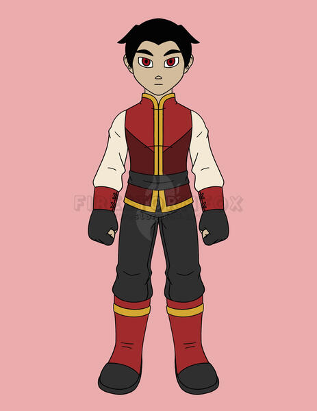 Marcus Adventure, 2021