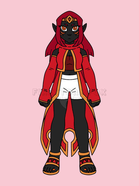 Ahkmahara Adventurer, 2020